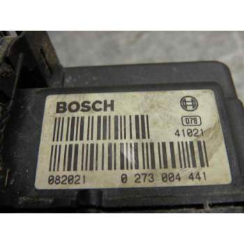 Recambio de centralita abs para citroën evasion 2.0 hdi exclusive referencia OEM IAM   