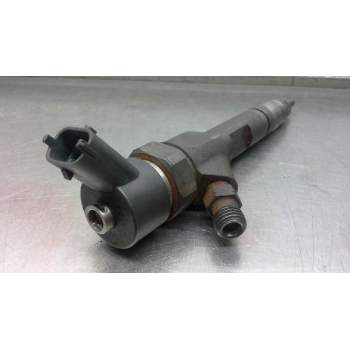 Recambio de inyector para renault kangoo (f/kc0) fairway 4x4 referencia OEM IAM 0445110 144  