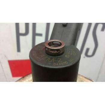 Recambio de inyector para renault kangoo (f/kc0) fairway 4x4 referencia OEM IAM 0445110 144  