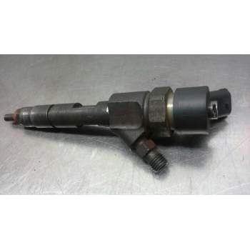 Recambio de inyector para renault kangoo (f/kc0) fairway 4x4 referencia OEM IAM 0445110 144  