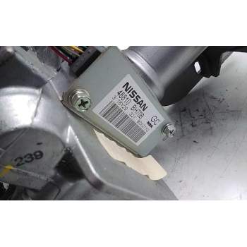 Recambio de columna direccion electrica para nissan qashqai (j11) acenta referencia OEM IAM 48810BB70B  