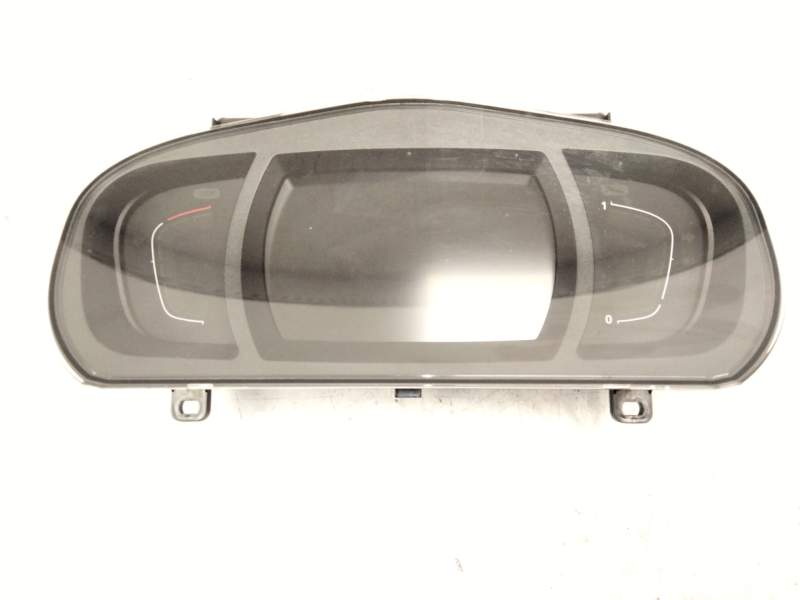 Recambio de cuadro instrumentos para renault grand scénic iv (r9_) 1.3 tce 140 referencia OEM IAM P248100665R  