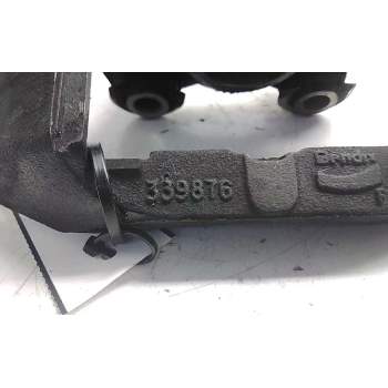 Recambio de pinza freno delantera derecha para citroën saxo 1.4 sx referencia OEM IAM 339876  