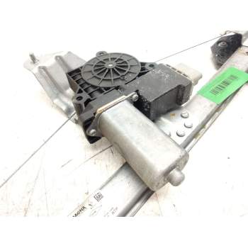 Recambio de elevalunas delantero izquierdo para dacia logan mcv ii stepway referencia OEM IAM 807211440R  