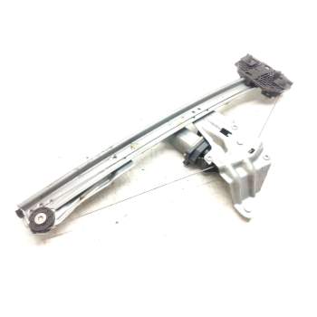 Recambio de elevalunas delantero izquierdo para dacia logan mcv ii stepway referencia OEM IAM 807211440R  