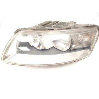 Recambio de faro izquierdo para audi a6 c6 (4f2) 2.0 tdi referencia OEM IAM 4F0941029  