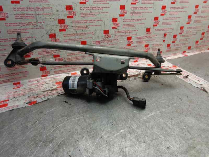 Recambio de motor limpia delantero para citroën evasion 2.0 hdi exclusive referencia OEM IAM   