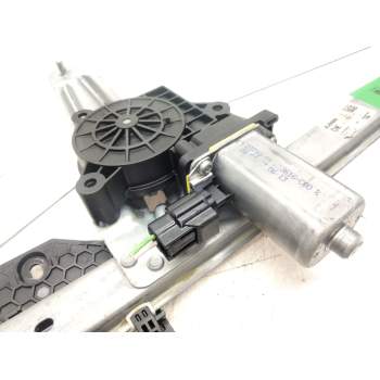 Recambio de elevalunas trasero derecho para dacia logan mcv ii stepway referencia OEM IAM 827206057R  