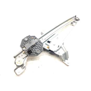 Recambio de elevalunas trasero derecho para dacia logan mcv ii stepway referencia OEM IAM 827206057R  