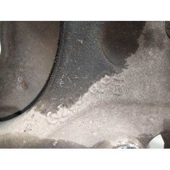 Recambio de mangueta delantera izquierda para mercedes-benz clase c (w203) berlina 1.8 cat referencia OEM IAM 20901  