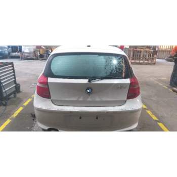 bmw serie 1 berlina (e81/e87) del año 2010
