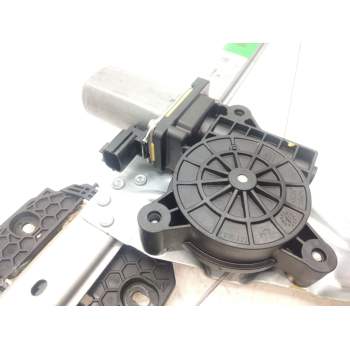 Recambio de elevalunas trasero izquierdo para dacia logan mcv ii stepway referencia OEM IAM 827211031R  