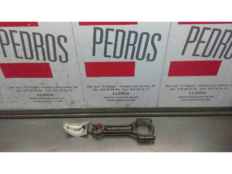 Recambio de biela para renault kangoo (f/kc0) fairway 4x4 referencia OEM IAM B 1  