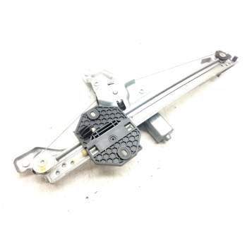 Recambio de elevalunas trasero izquierdo para dacia logan mcv ii stepway referencia OEM IAM 827211031R  