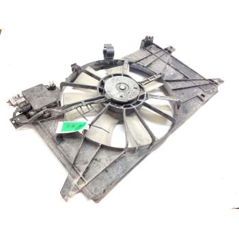 ELECTROVENTILADOR 