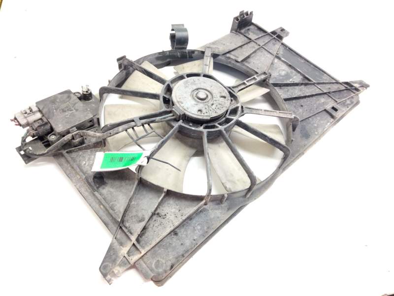 Recambio de electroventilador para mazda 5 berl. (cr) 2.0 crtd active+ (105kw) referencia OEM IAM   