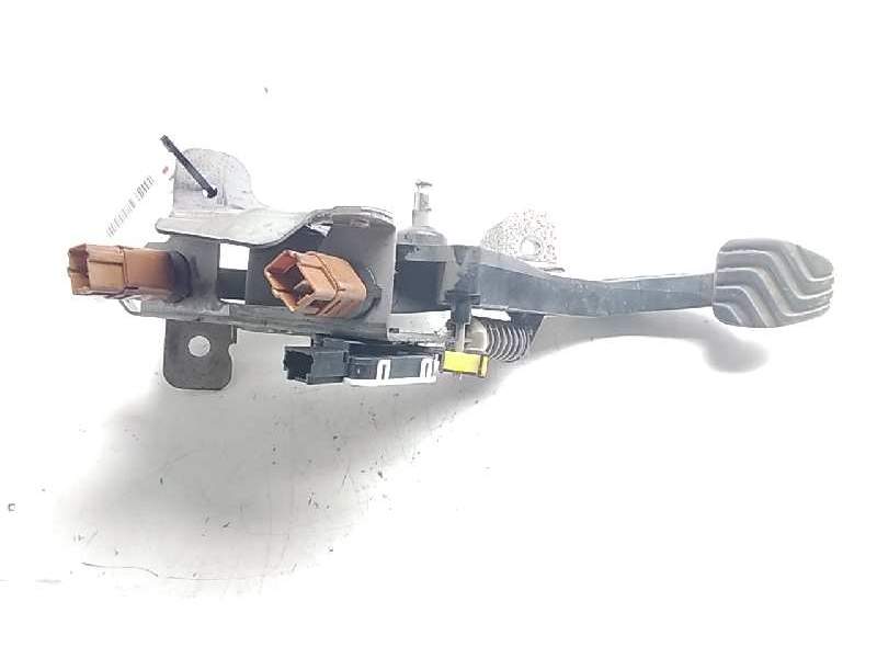Recambio de pedal embrague para nissan qashqai (j11) acenta referencia OEM IAM 465038803R  