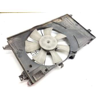 Recambio de electroventilador para mazda 5 berl. (cr) 2.0 crtd active+ (105kw) referencia OEM IAM   