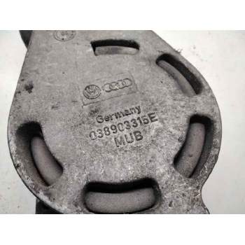 Recambio de tensor correa auxiliar para seat inca 1.9 referencia OEM IAM 038903315E  