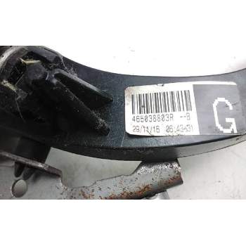 Recambio de pedal embrague para nissan qashqai (j11) acenta referencia OEM IAM 465038803R  