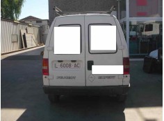 peugeot expert kasten standard del año 1997 2