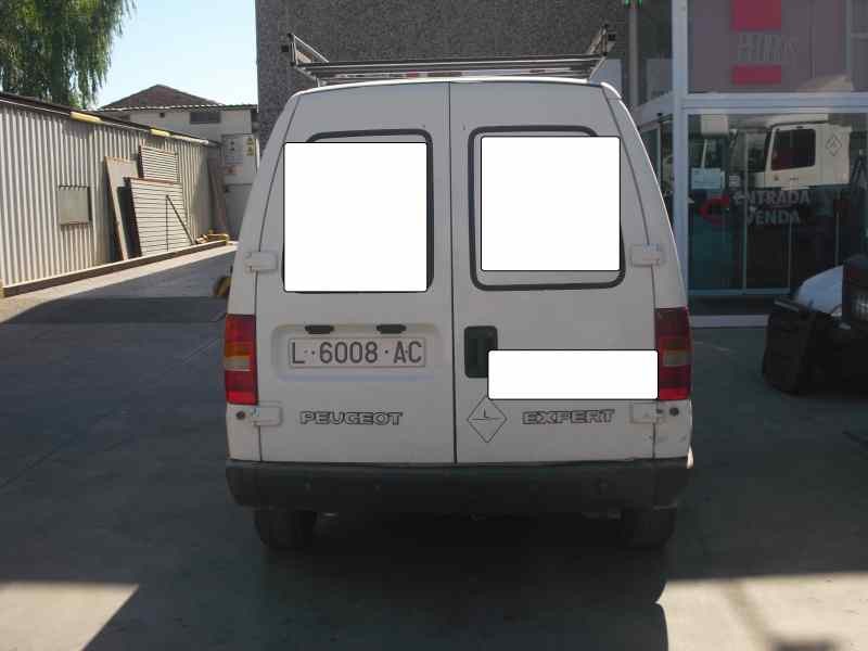 peugeot expert kasten standard del año 1997