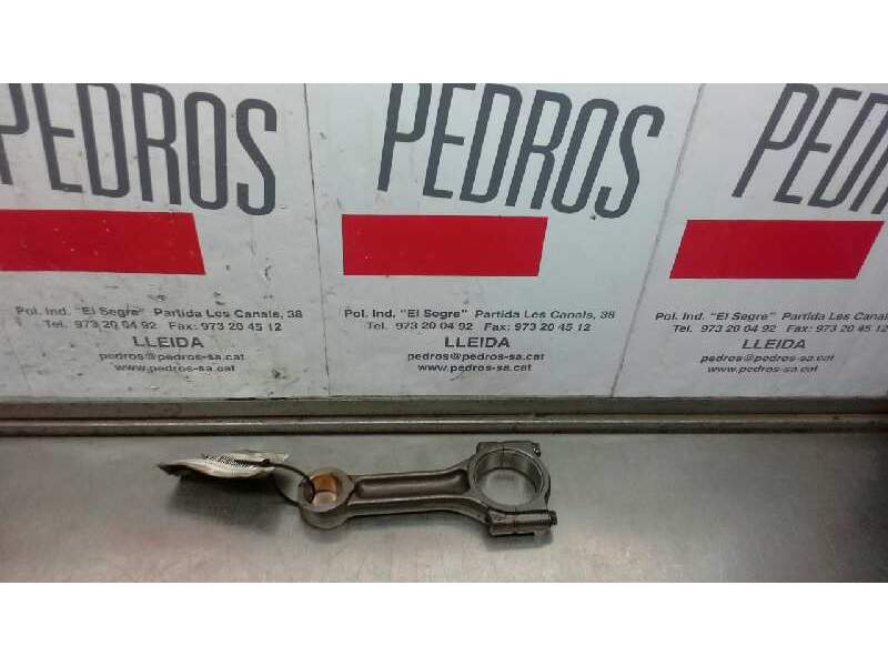 Recambio de biela para renault kangoo (f/kc0) fairway 4x4 referencia OEM IAM   