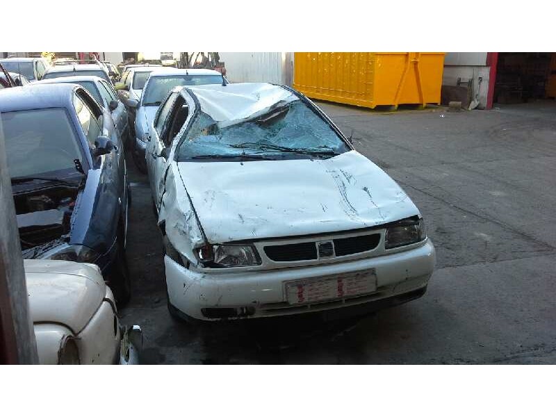 seat cordoba berlina (6k2) del año 1996