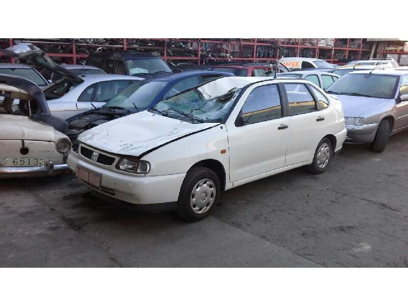 seat cordoba berlina (6k2) del año 1996