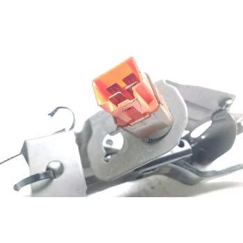 Recambio de pedal freno para nissan qashqai (j11) acenta referencia OEM IAM 465014EA2B  