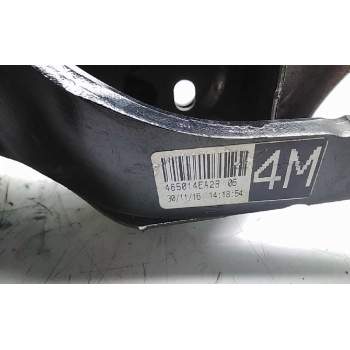 Recambio de pedal freno para nissan qashqai (j11) acenta referencia OEM IAM 465014EA2B  