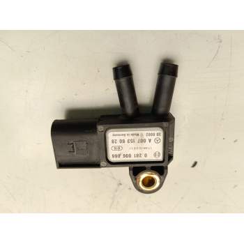 SENSOR DE PRESION COLECTOR ADMISION A0071536028 