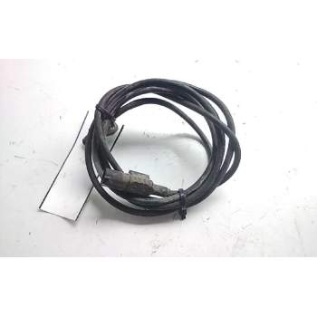 SENSOR ABS TRASERO DERECHO 