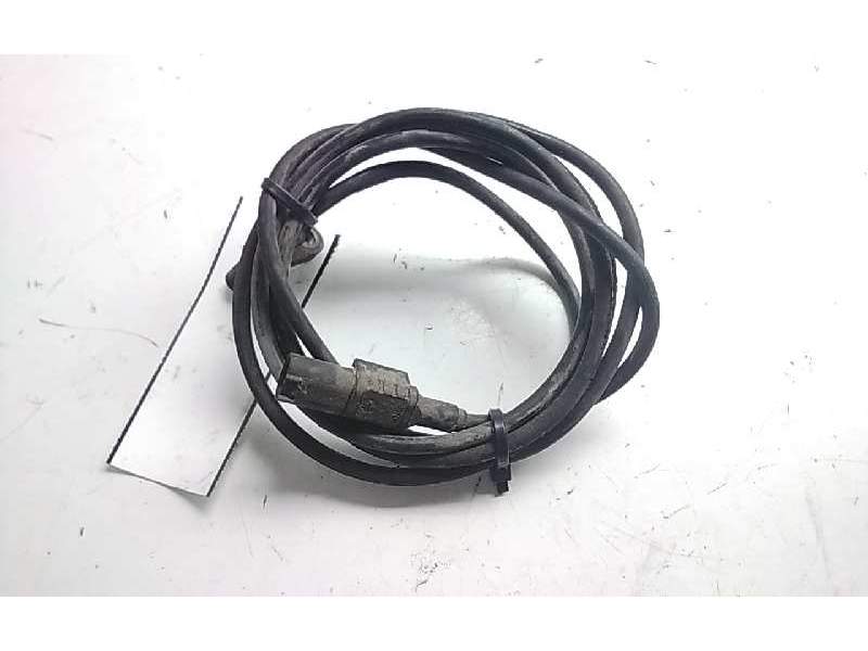 Recambio de sensor abs trasero derecho para volkswagen crafter caja cerrada caja cerrada 35 referencia OEM IAM   