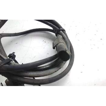Recambio de sensor abs trasero derecho para volkswagen crafter caja cerrada caja cerrada 35 referencia OEM IAM   