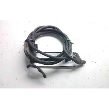 Recambio de sensor abs trasero izquierdo para volkswagen crafter caja cerrada caja cerrada 35 referencia OEM IAM   