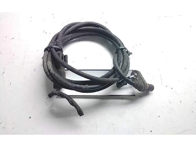 Recambio de sensor abs trasero izquierdo para volkswagen crafter caja cerrada caja cerrada 35 referencia OEM IAM   
