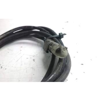 Recambio de sensor abs trasero izquierdo para volkswagen crafter caja cerrada caja cerrada 35 referencia OEM IAM   