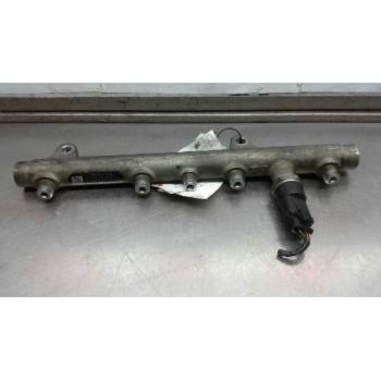 Recambio de rampa inyectora para renault kangoo (f/kc0) fairway 4x4 referencia OEM IAM 0445214015  