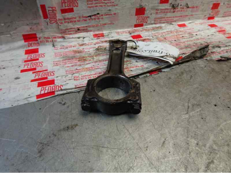 Recambio de biela para renault clio iii 1.5 dci diesel cat referencia OEM IAM   