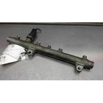 Recambio de rampa inyectora para renault kangoo (f/kc0) fairway 4x4 referencia OEM IAM 0445214015  