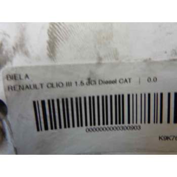 Recambio de biela para renault clio iii 1.5 dci diesel cat referencia OEM IAM   