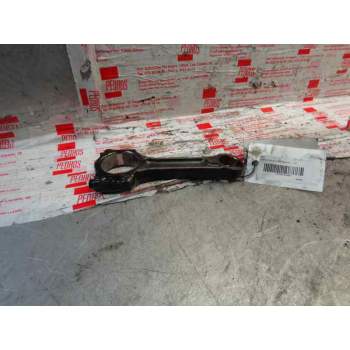 Recambio de biela para renault clio iii 1.5 dci diesel cat referencia OEM IAM   