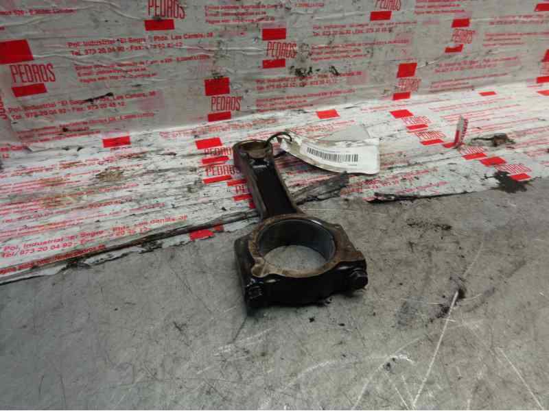 Recambio de biela para renault clio iii 1.5 dci diesel cat referencia OEM IAM   