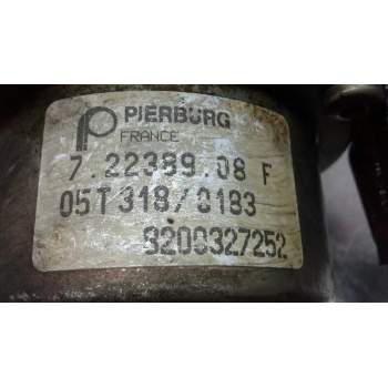 Recambio de depresor freno / bomba vacio para renault kangoo (f/kc0) fairway 4x4 referencia OEM IAM   