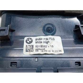 Recambio de aireador central para bmw 3 (f30, f80) 318 d xdrive referencia OEM IAM 921855215  