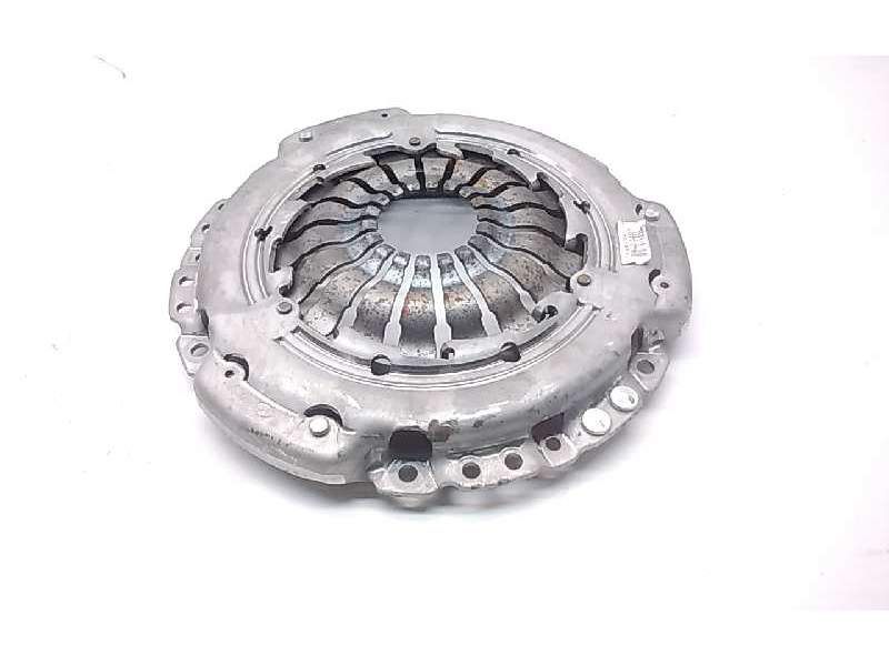 Recambio de prensa embrague para nissan note (e11e) 1.5 dci turbodiesel cat referencia OEM IAM 527571  