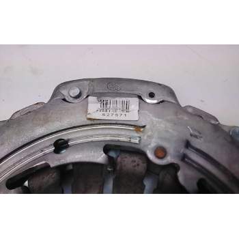 Recambio de prensa embrague para nissan note (e11e) 1.5 dci turbodiesel cat referencia OEM IAM 527571  