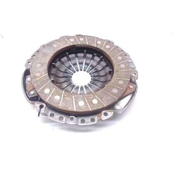 Recambio de prensa embrague para nissan note (e11e) 1.5 dci turbodiesel cat referencia OEM IAM 527571  
