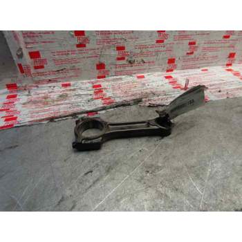Recambio de biela para renault clio iii 1.5 dci diesel cat referencia OEM IAM   